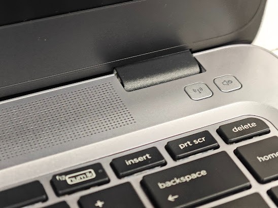 HP EliteBook 745 G3 – AMD PRO A10-8700B, Radeon R6, 8GB RAM