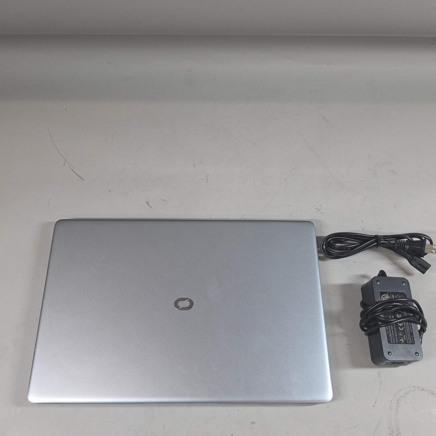 BiteCool Nikobook 15.6″ i3-5005U 2.0GHz 16GB RAM 512GB SSD