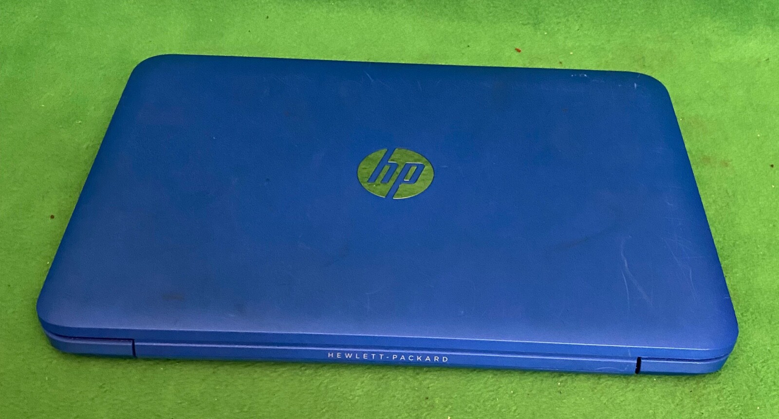 HP Stream Notebook PC 11__Intel Celeron N2840 CPU @ 2.16 GHz__2GB RAM__30GB HDD.