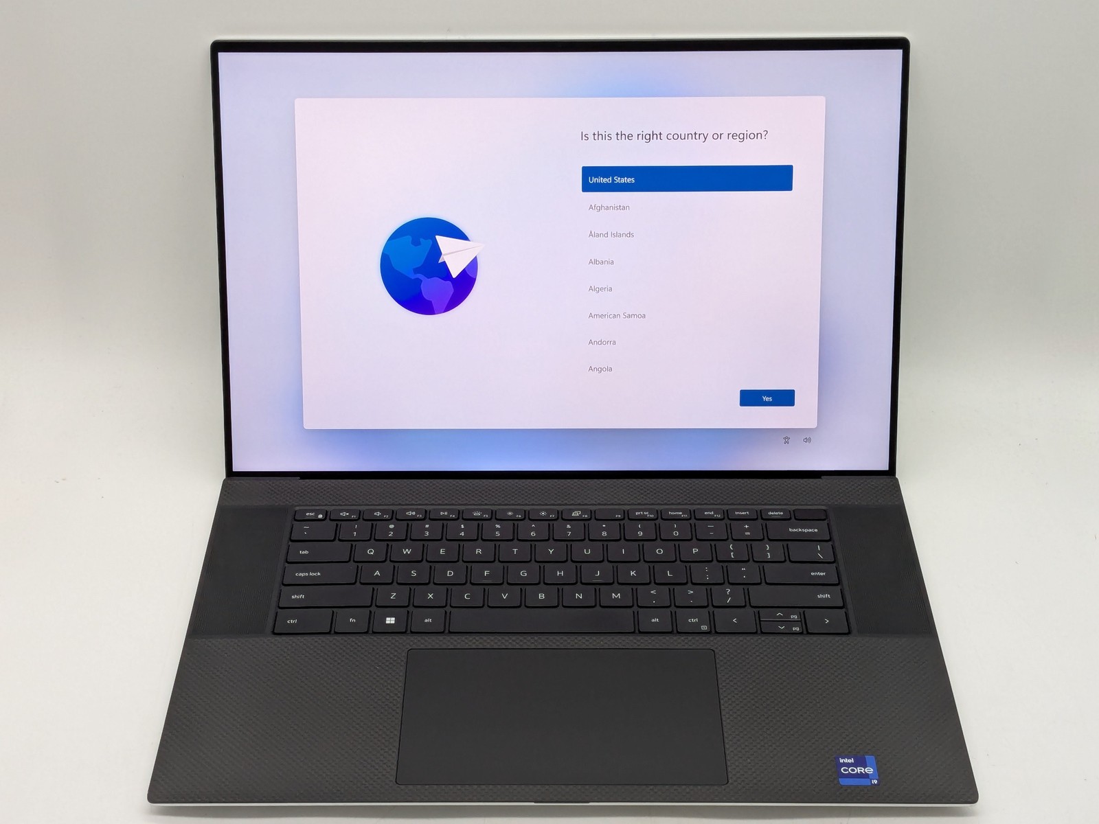 Dell XPS 17 9730 17″ UHD+ Touch i9-13900H 64GB 2TB SSD RTX 4080 Win 11 Pro