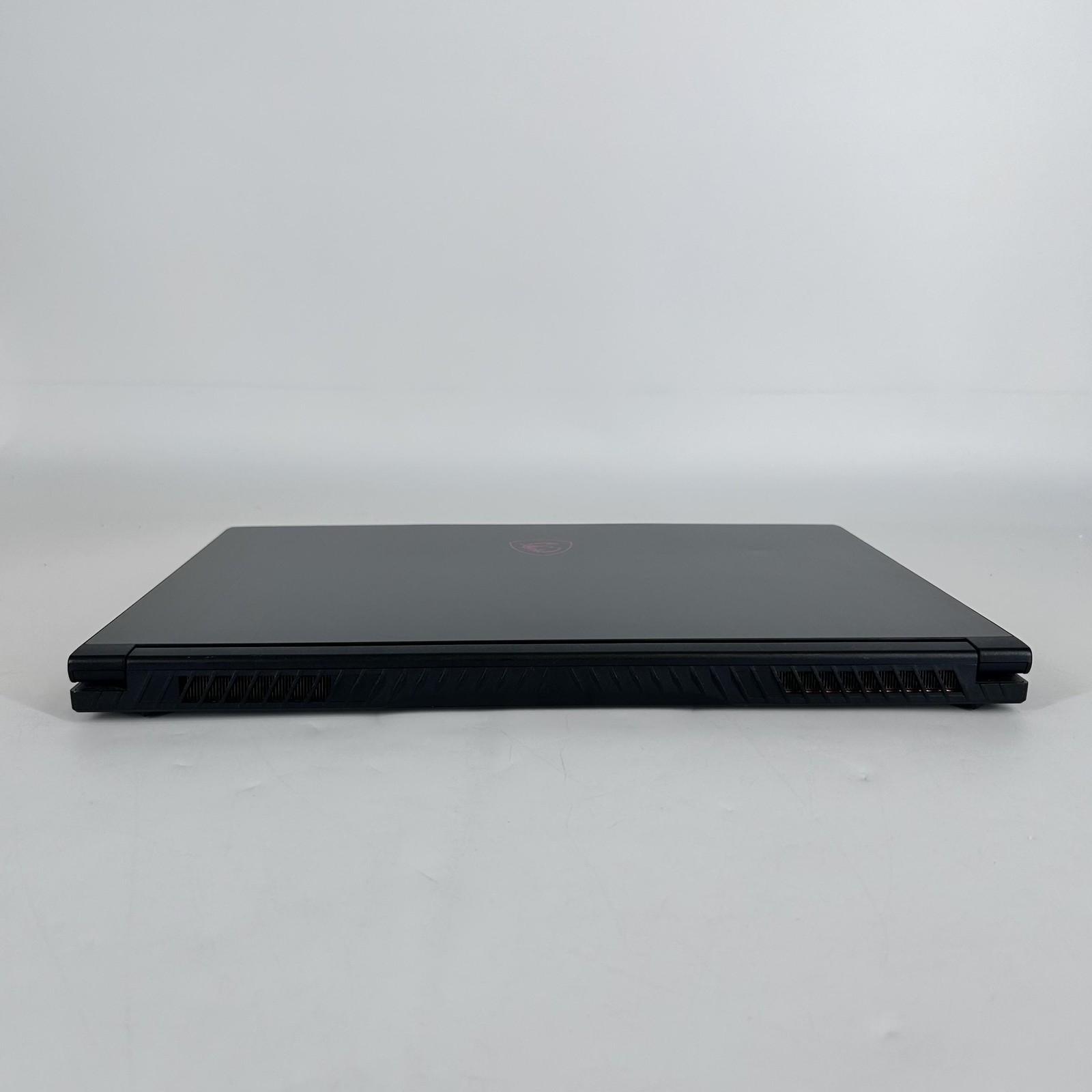 MSI Thin GF65 15.6 FHD 144Hz i7-10750H 2.60GHz 32GB 1TB SSD RTX 3060 Good