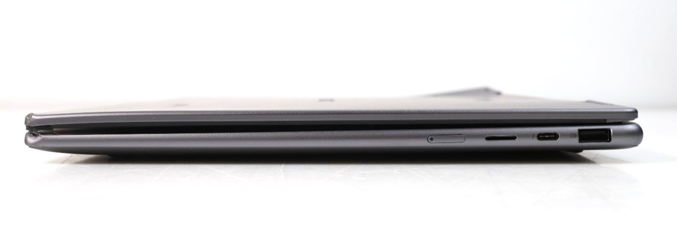 Lenovo Yoga 7 2-in-1 16″ Intel Ultra 5 16GB No HDD Parts Repair