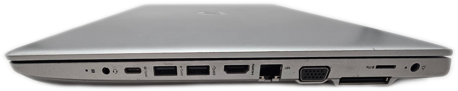 HP ProBook 650 G4 i5 8th Gen 16GB 256GB SSD Windows 11 Home