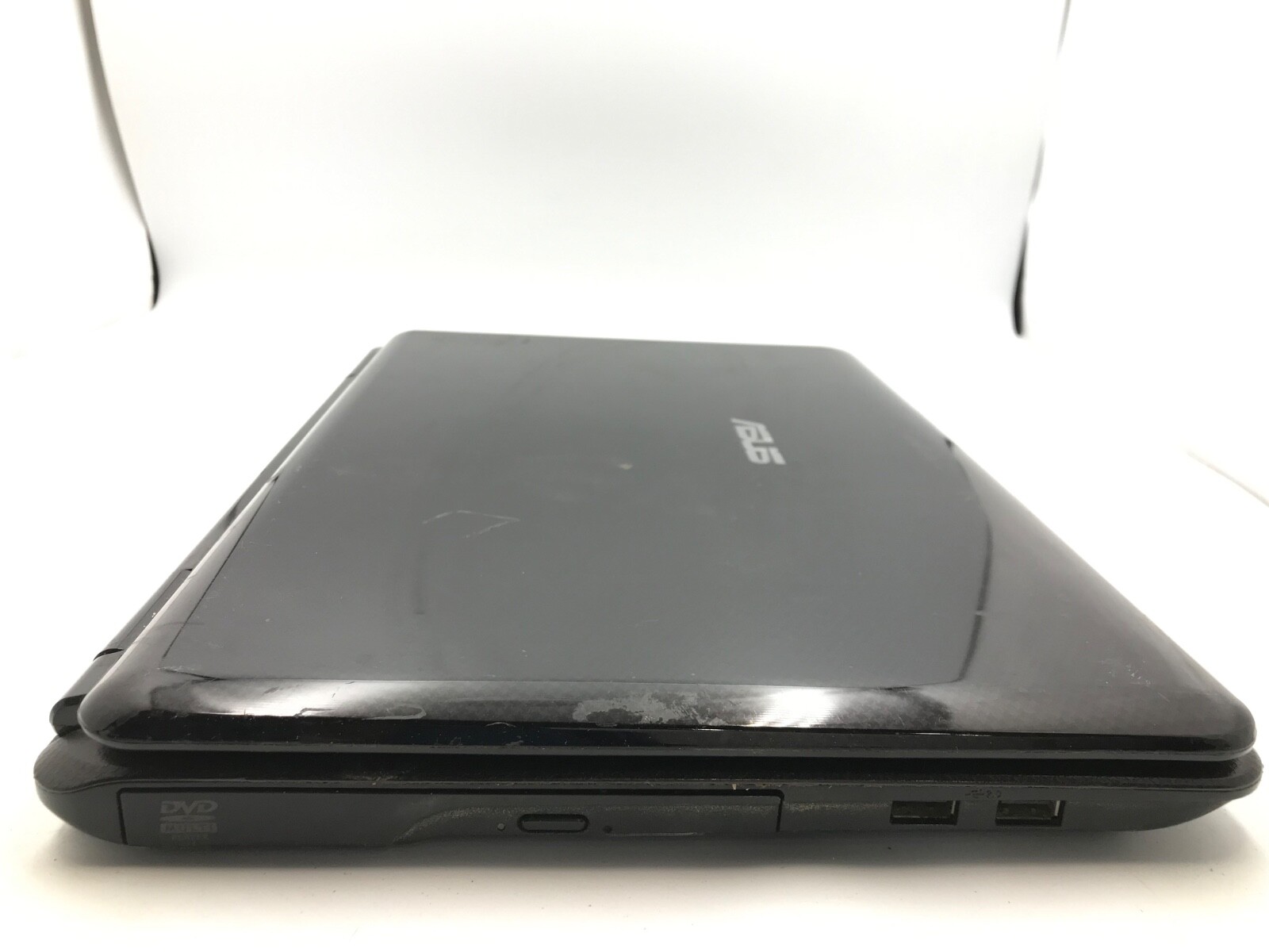 ASUS K601 15″ Intel Pentium Dual-Core T4400 4Gb RAM -Missing Parts- MZ