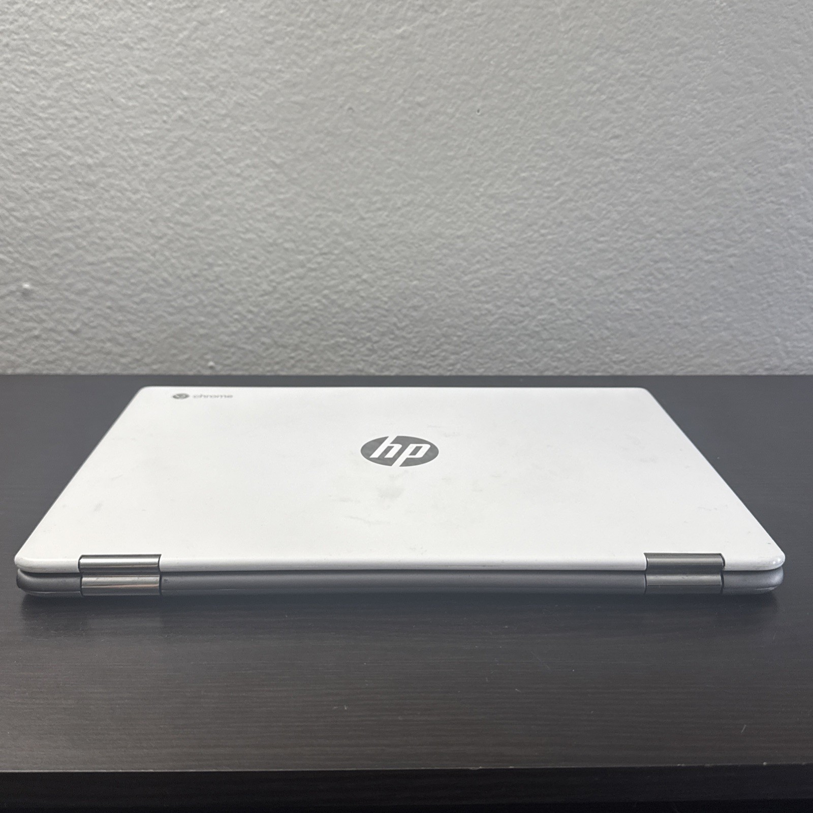 HP Chromebook 14b-ca0036nr Intel Celeron N4020 1.1Ghz 4GB RAM 32GB SSD 14″ inch
