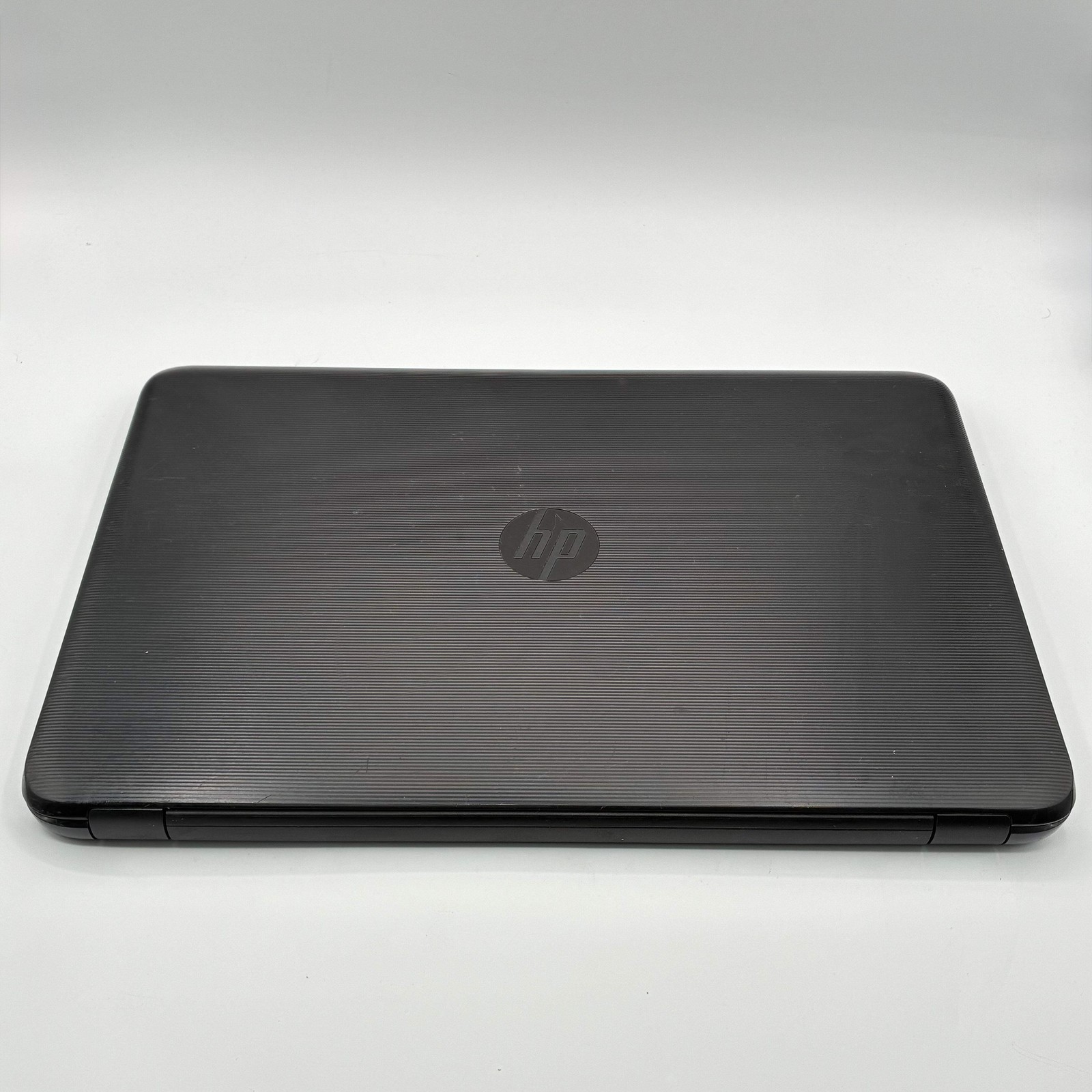 HP 15-BA009dx AMD A6 4GB 500GB HDD Black