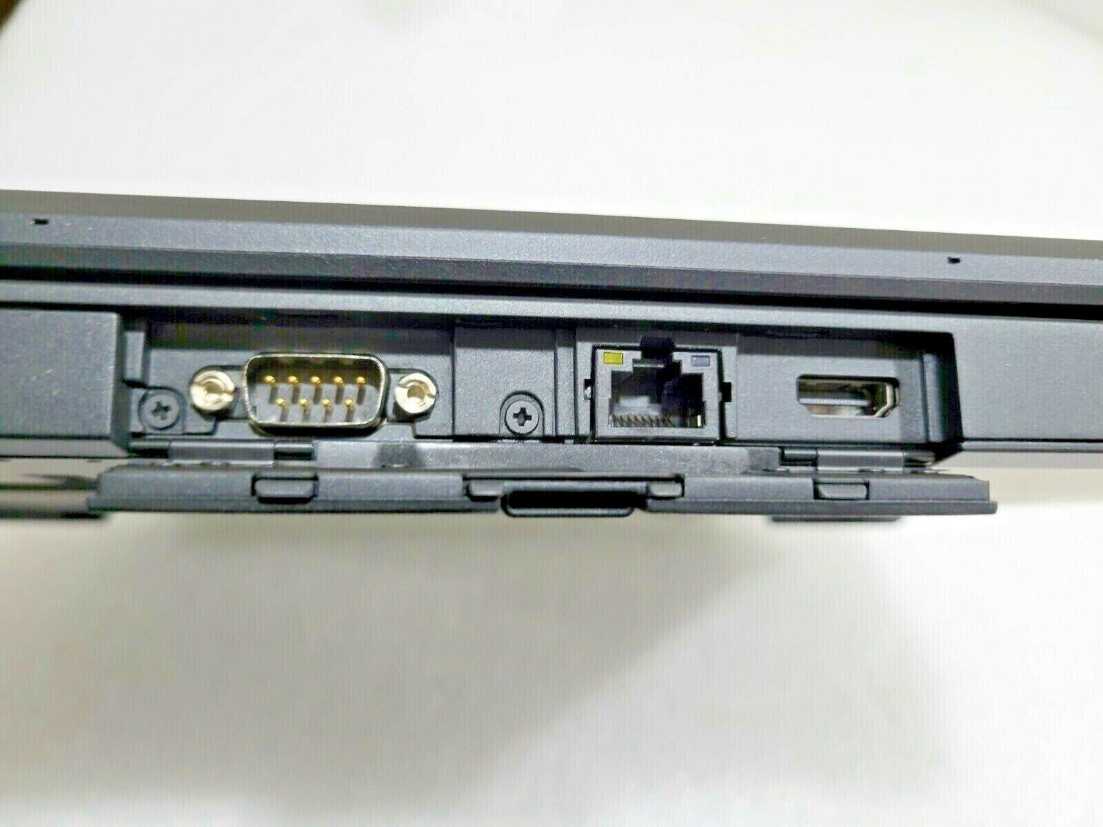 Dell Latitude 14 5420 Rugged i3-7130U 16GB | 1TB SSD | WEBCAM Toughbook