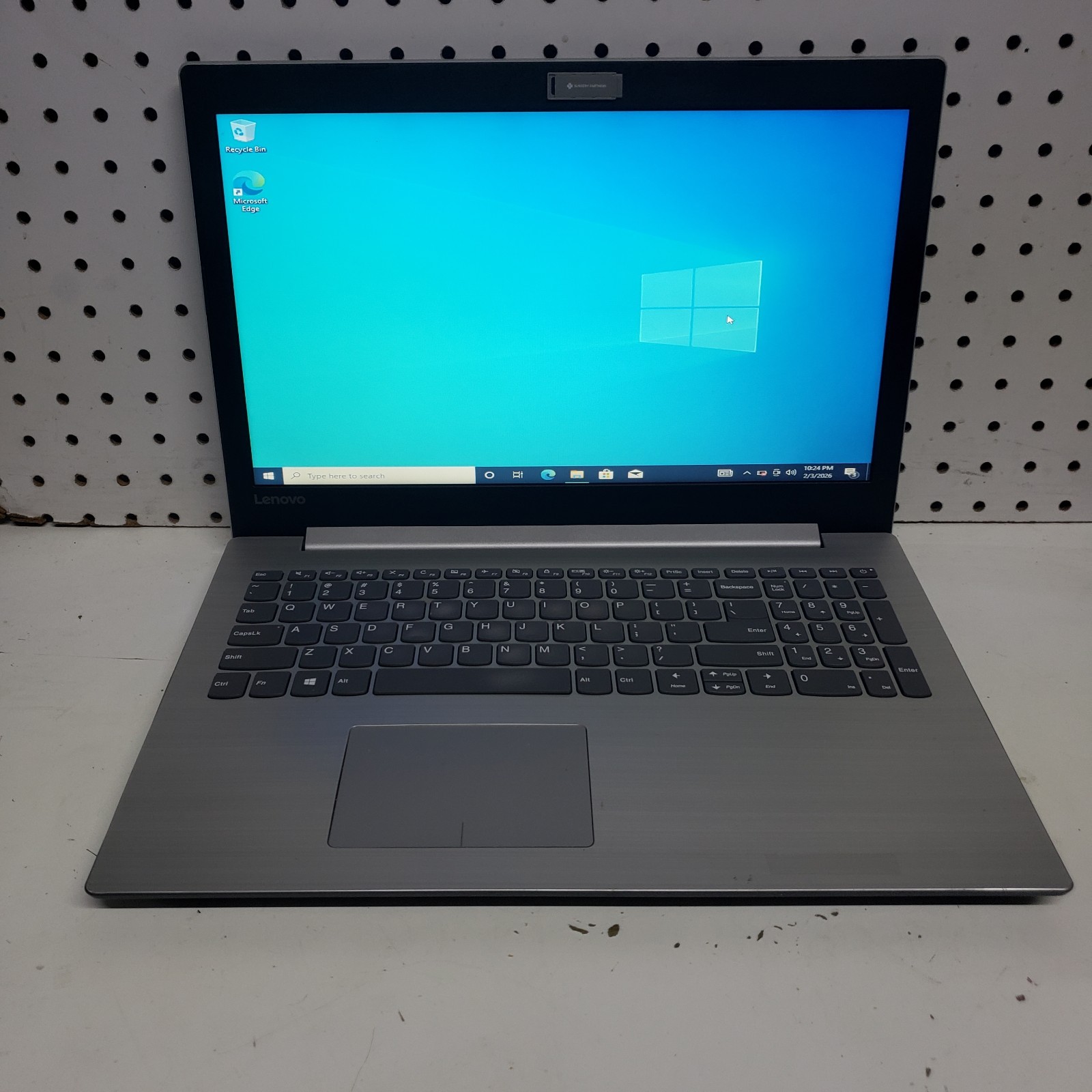 LENOVO IDEAPAD 80XS AMD A12-9720P 2.70GHz 8GB RAM 256GB SSD Win 10 Pro