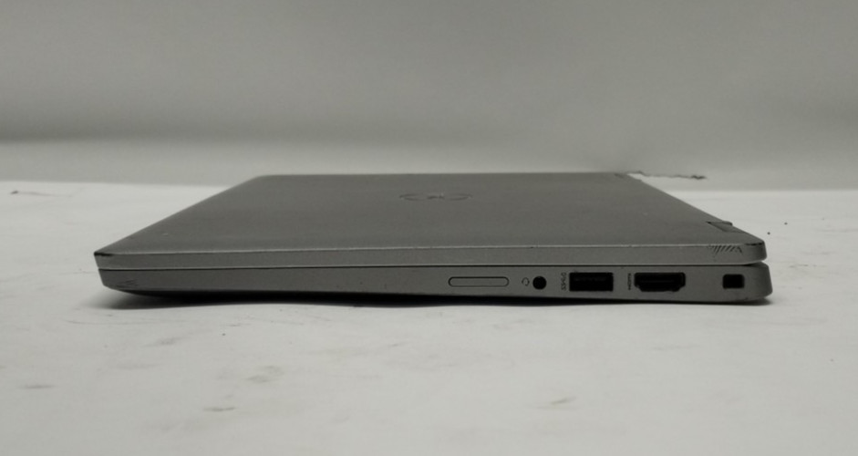 Dell Latitude 5320 TOUCH i5-1135G7@2.4GHz 8GB RAM 256GB NVMe Win 11 Pro WH827!