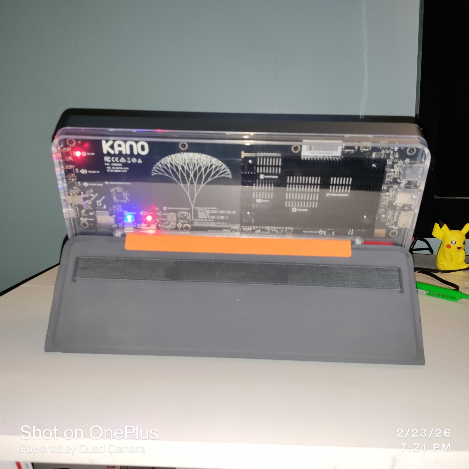 Kano Laptop PC