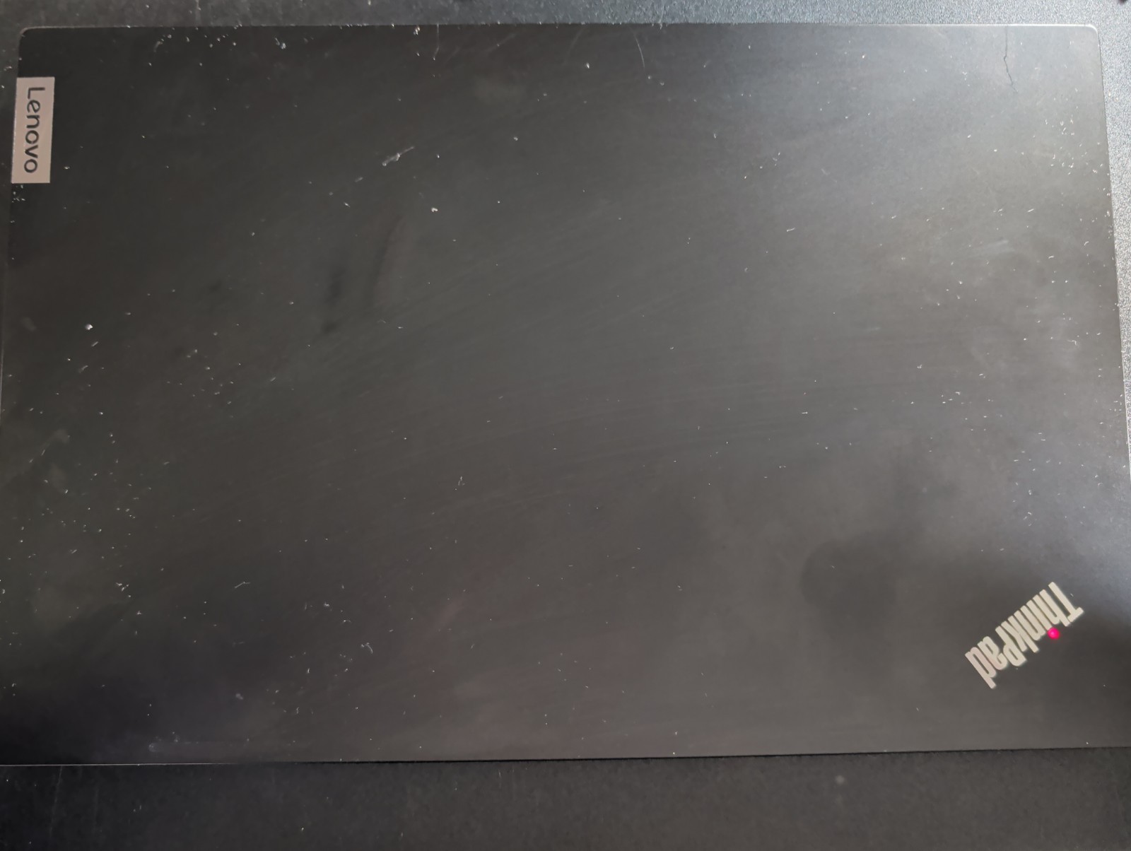 Lenovo ThinkPad E15 Gen 2, i7-1165G7, 8GB RAM, NO HDD/OS, AC, Good Battery