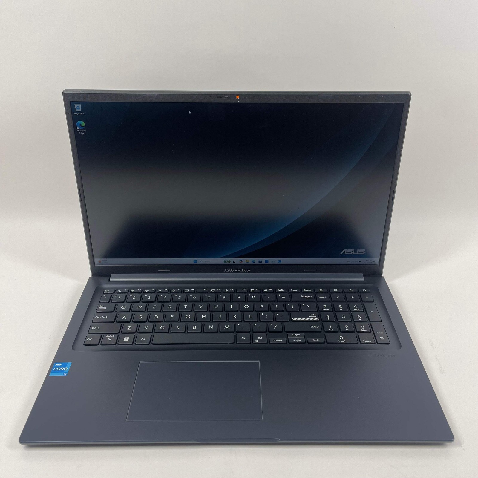 Asus Vivobook 17 X1704Z 17.3″ i3-1215U 1.2GHz 8GB RAM 512GB SSD