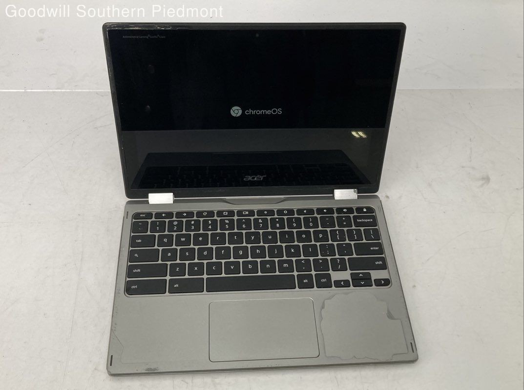 Acer Chromebook Spin 11 CP311-1H-C1FS Intel Celeron N3350 4GB RAM 32GB SSD