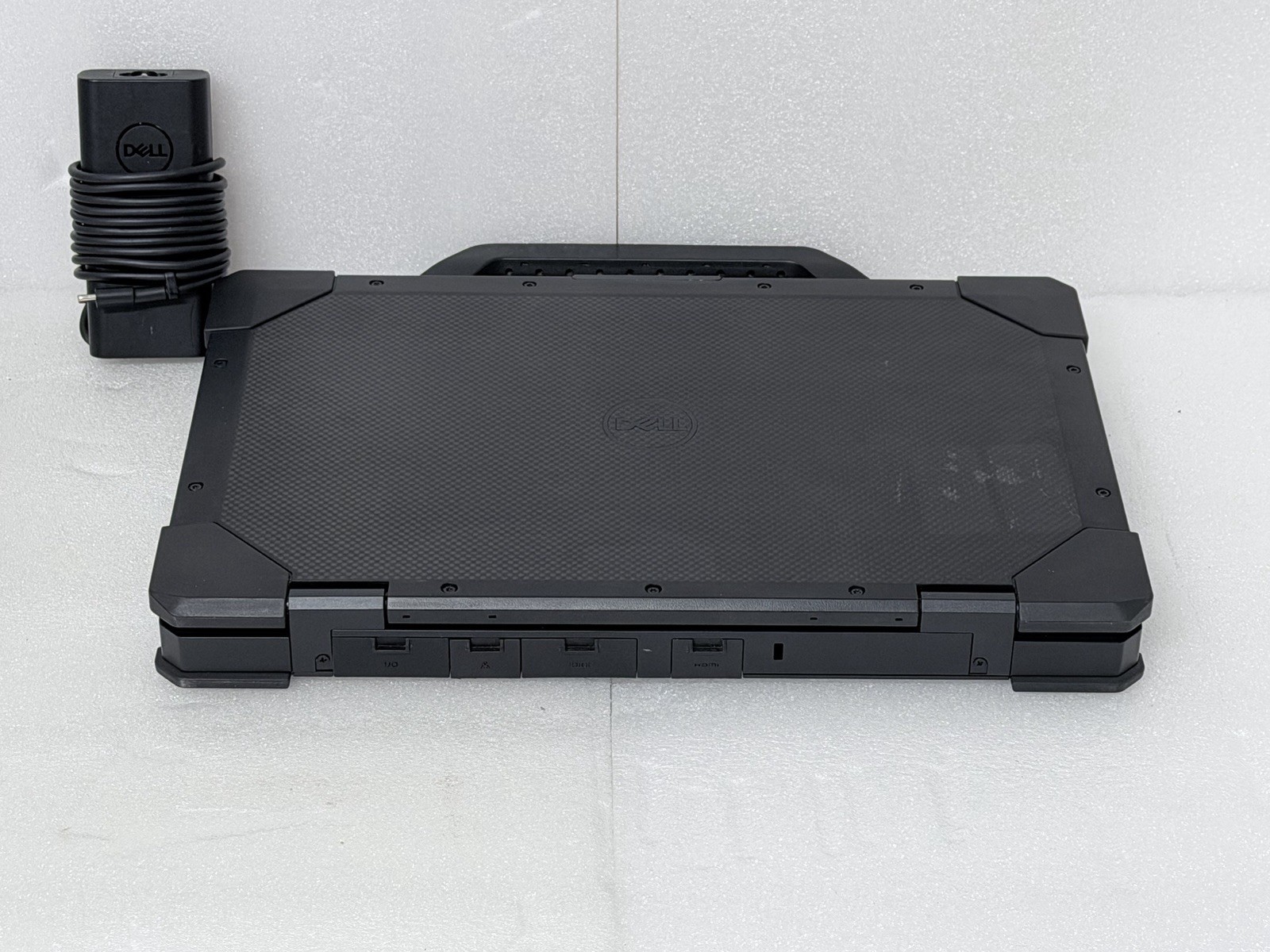 Dell Latitude 5430 Rugged i7-1185G7 – 32GB Ram- 512GB NVMe – Windows 11 Pro
