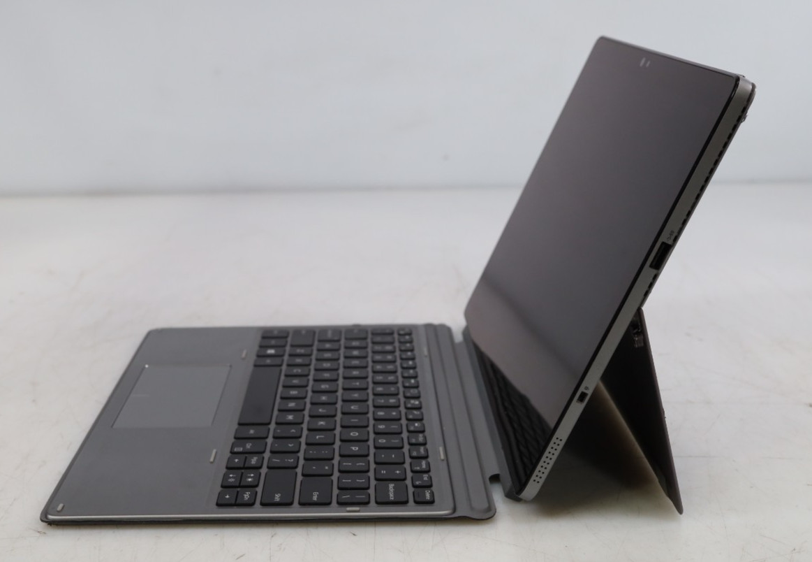 Dell LATITUDE 7200 2-IN-1 12.2″ INTEL i7-8665U 16GB LPDDR3 256GB SSD No COA OS