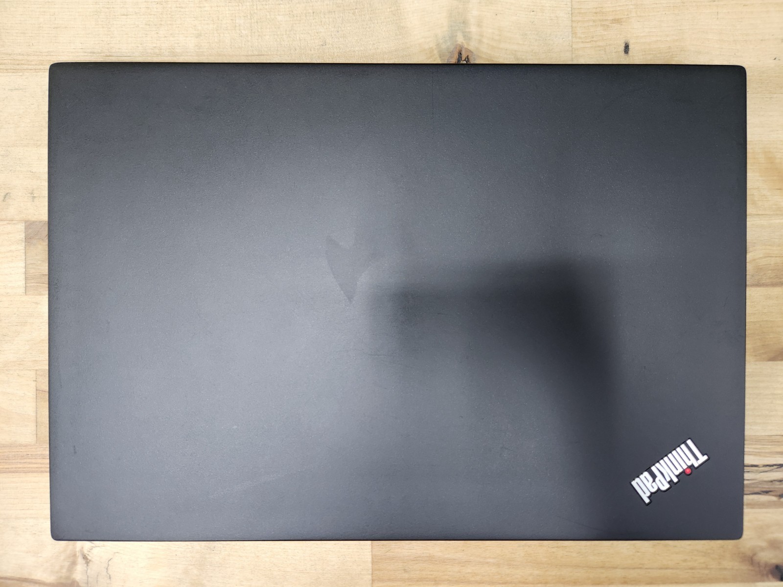 Lenovo ThinkPad T490s FHD Touchscreen i7-8665U 16GB 256GB SSD Windows 11 Pro ~
