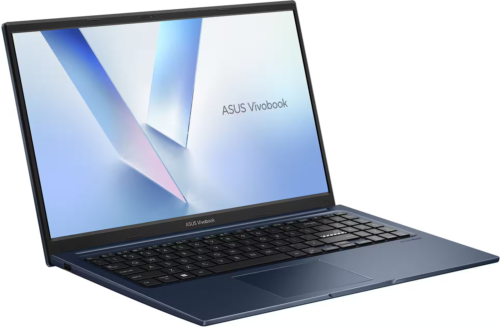 ASUS – Vivobook 15 15.6″ FHD Laptop – Intel Core 3 100U (2024) – 8GB Memory -…