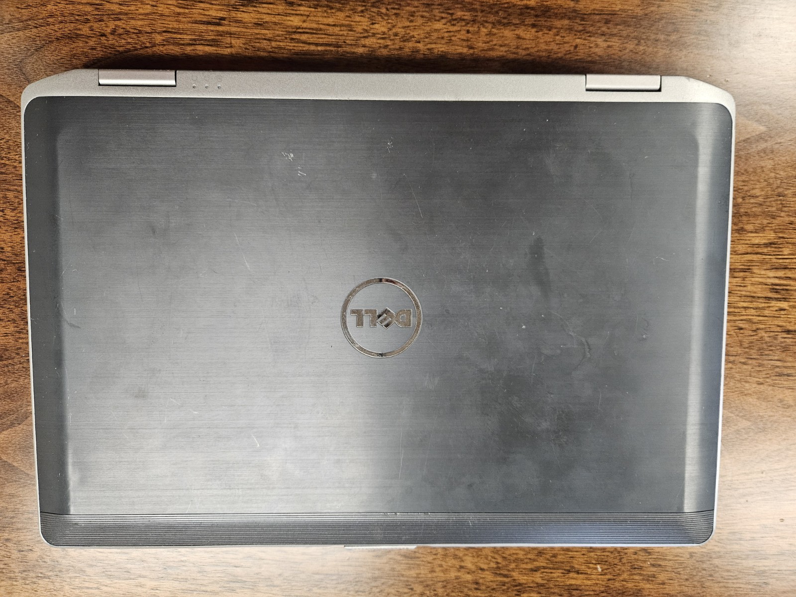Dell Latitude E6330 Intel Core i5-3210 4GB RAM 240GB HDD with adapter Windows 10