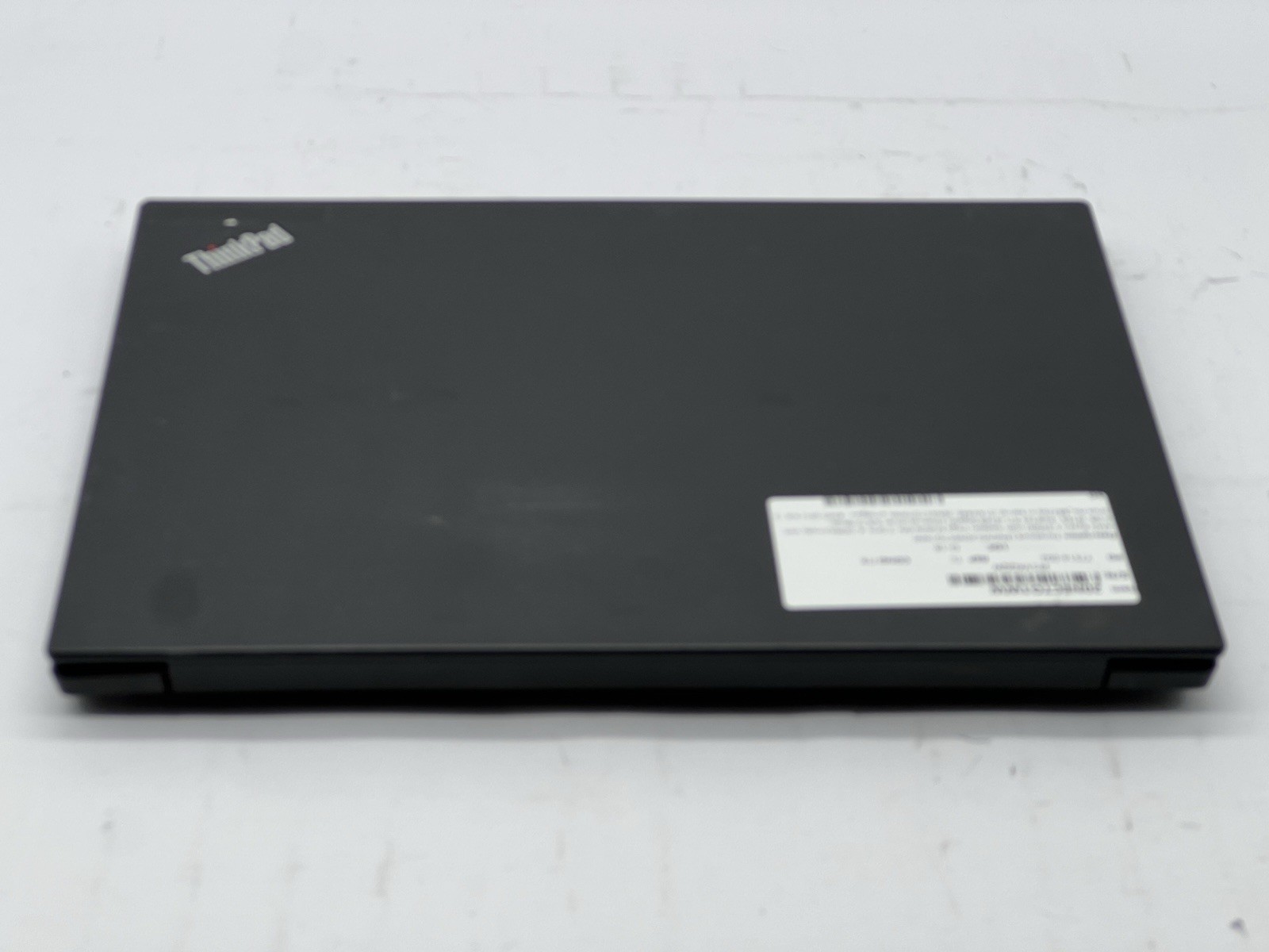 Lenovo ThinkPad E495, AMD Ryzen 5 3500U, 2.1GHz, 8GB RAM-No HDD/OS/Adapter