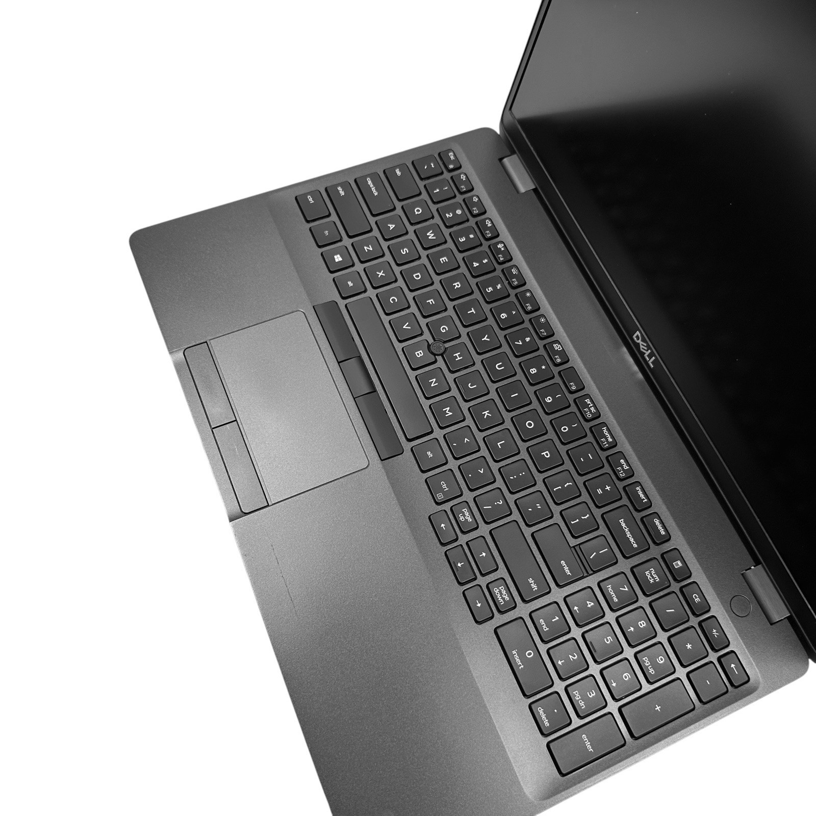*PARTS/REPAIR* Dell Precision 3541 Laptop 15.6″ Intel Core i5-9400H (PLS READ)