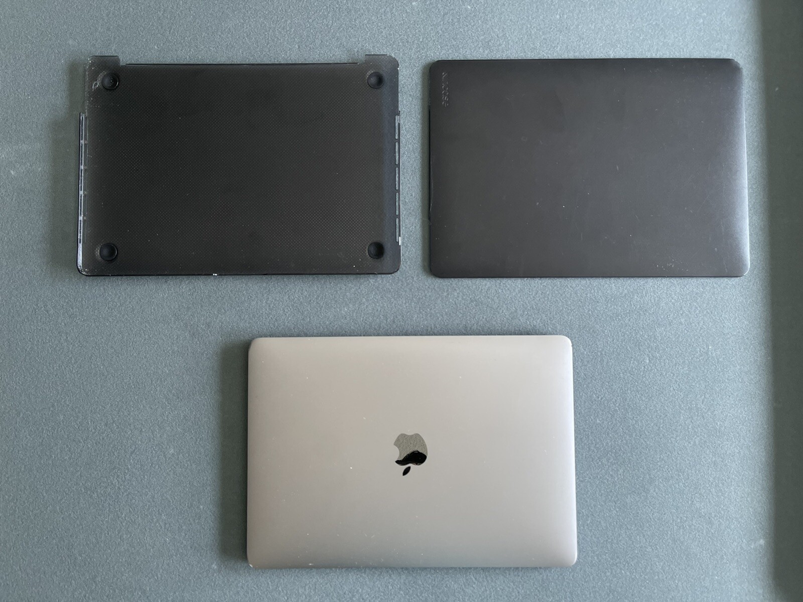 MacBook Pro 13 inch Touch Bar With Protective Case