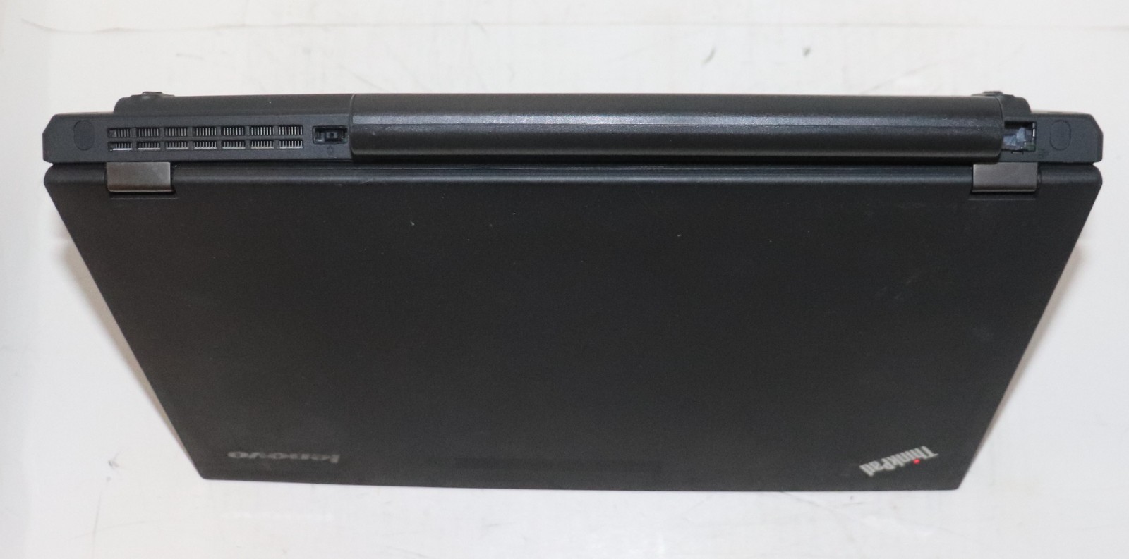 Lenovo ThinkPad T540p|Intel Core i7@2.90 GHz|12GB RAM|256GB SSD|Win10|Webcam