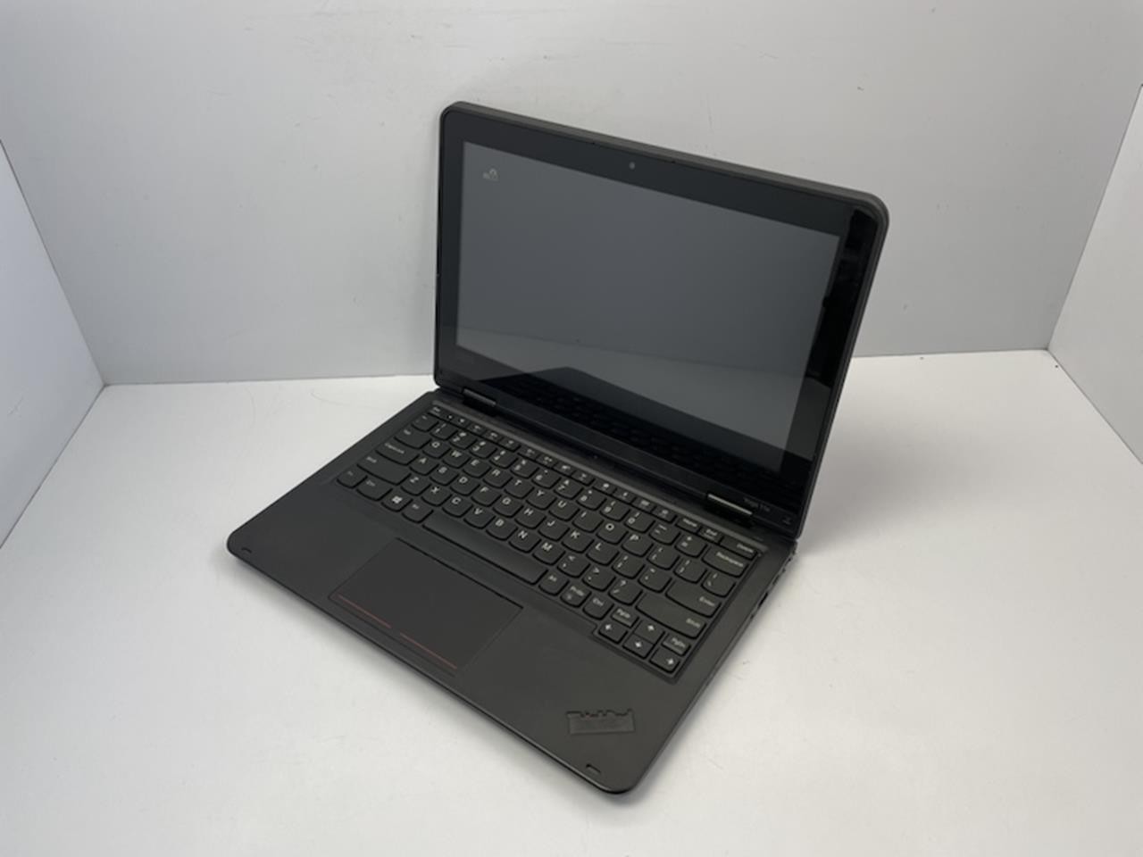 LENOVO THINKPAD YOGA 11E 5TH GEN Celeron N4120 1.10 GHZ + 4GB No HD/OS Bios Lock