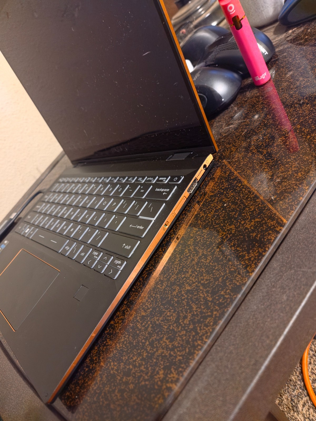 MSI Summit E13 Flip Evo 13.4” (512g SSD Intel Core i7-1280P 4.8GHz 16GB RAM)…