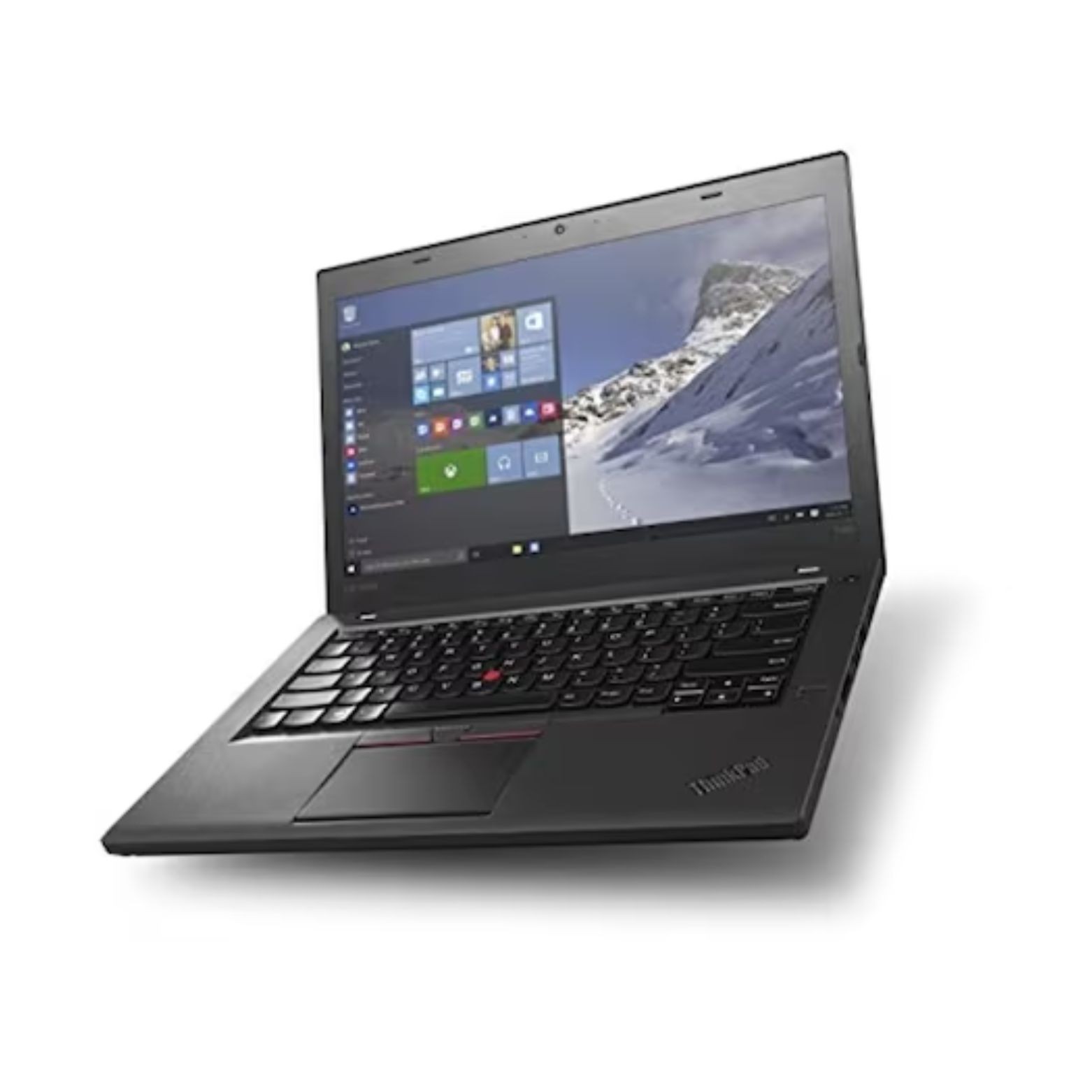 Lenovo ThinkPad T460 14″ FHD Touch Intel i5-6300U 8GB 256GB SSD W11P Laptop