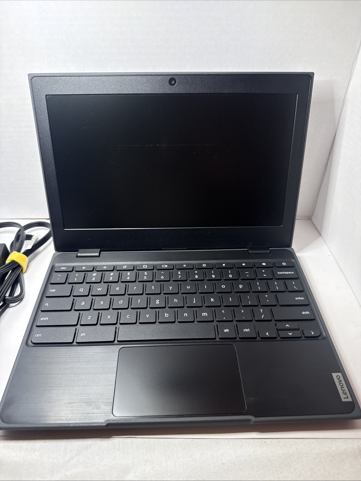 Lenovo 100e Chromebook 2nd Gen Intel N4020 4GB 32GB With Charger
