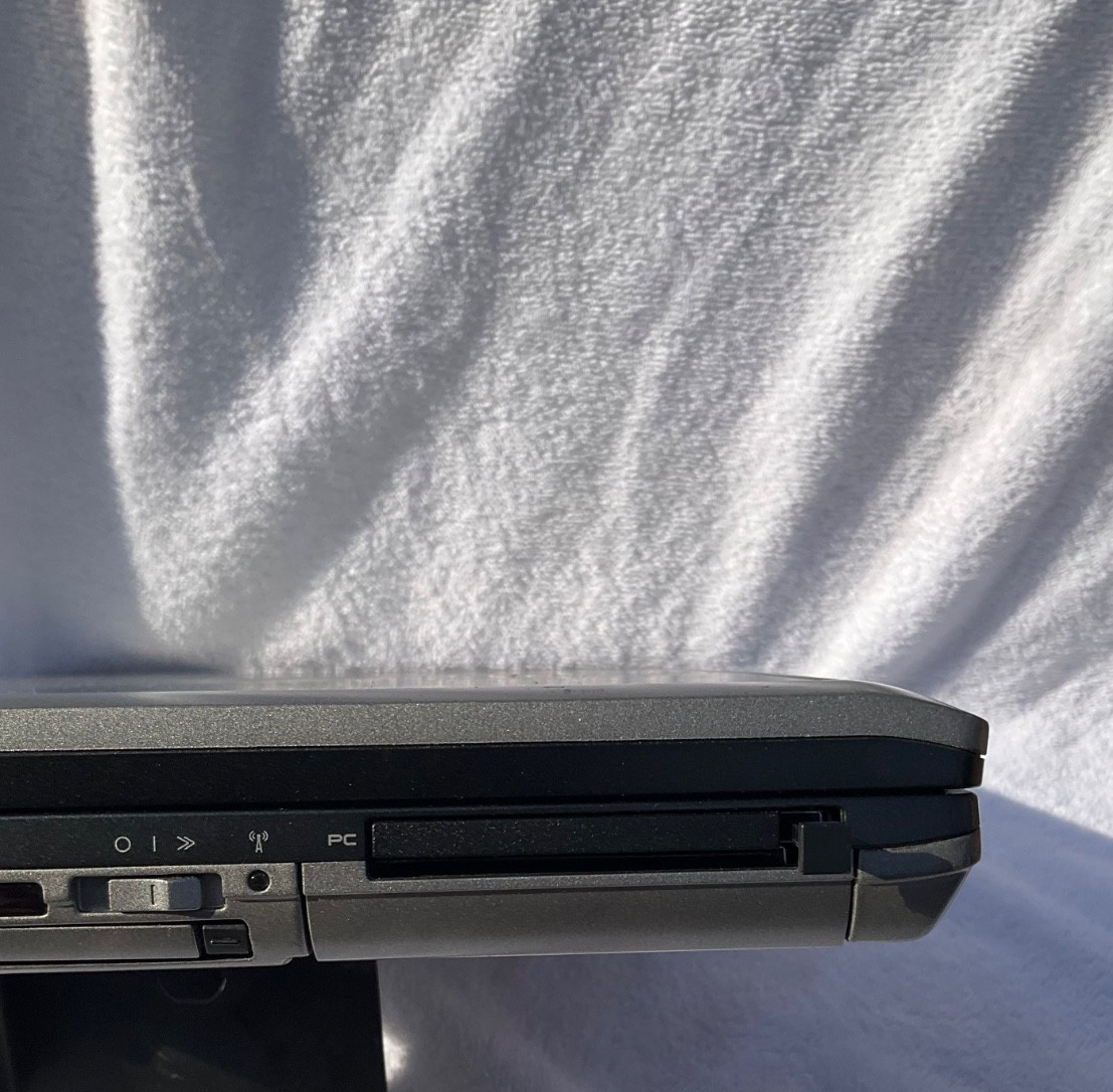 Dell windows XP professional PP04X