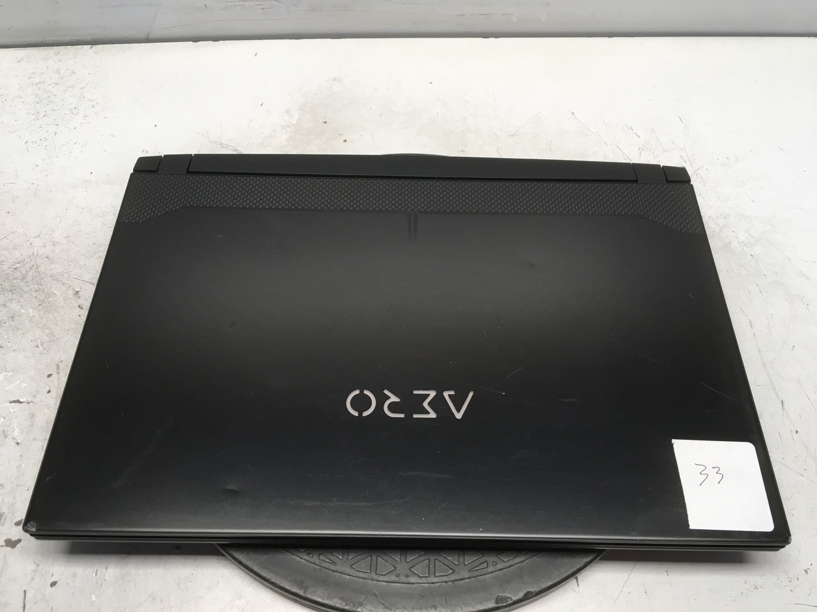 Gigabyte Aero 15 OLED Intel i7-10th Gen 2.3GHz No RAM NO HDD No Batt RTX 3060
