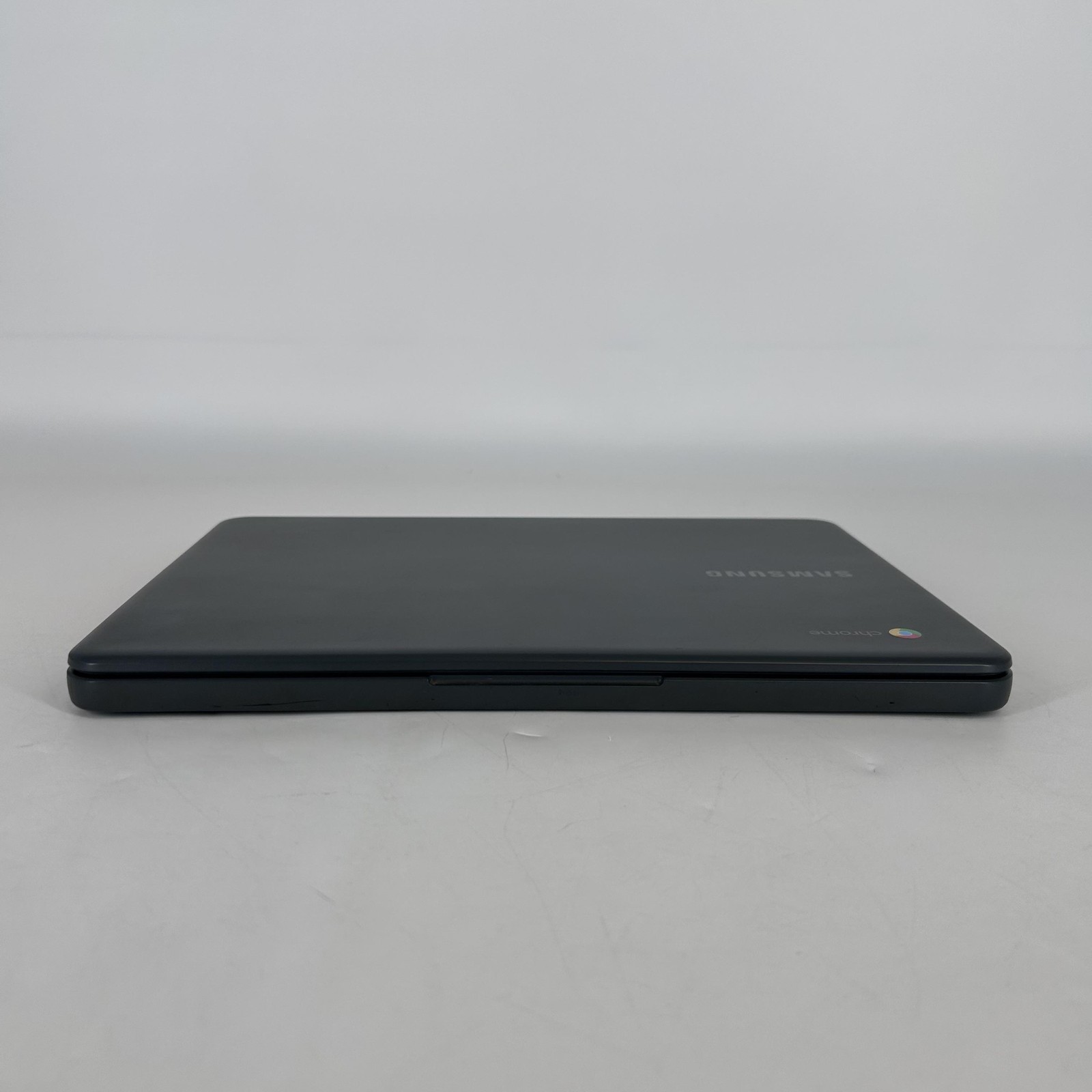 Samsung Chromebook 3 XE500C13 11.6 HD 1.6 GHz Celeron 4GB 16GB eMMC No Battery