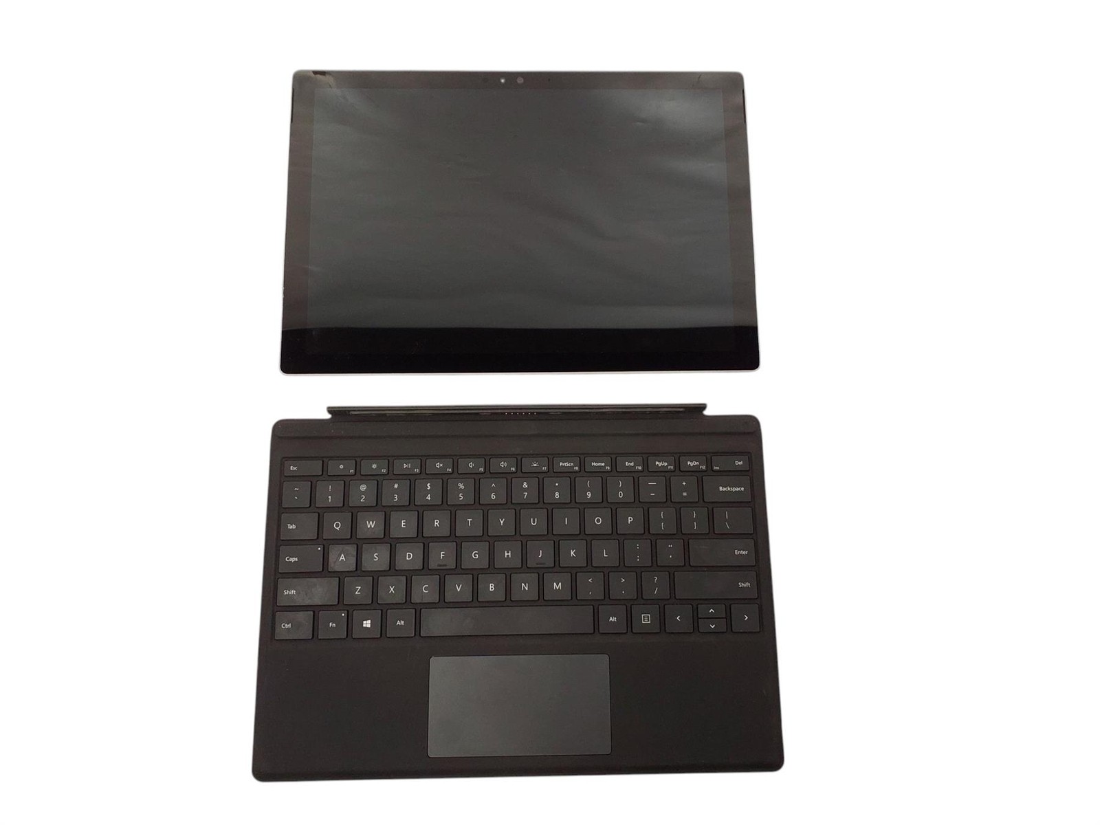 Microsoft Surface Pro 4 Core m3-6Y30 4GB RAM 128GB SSD