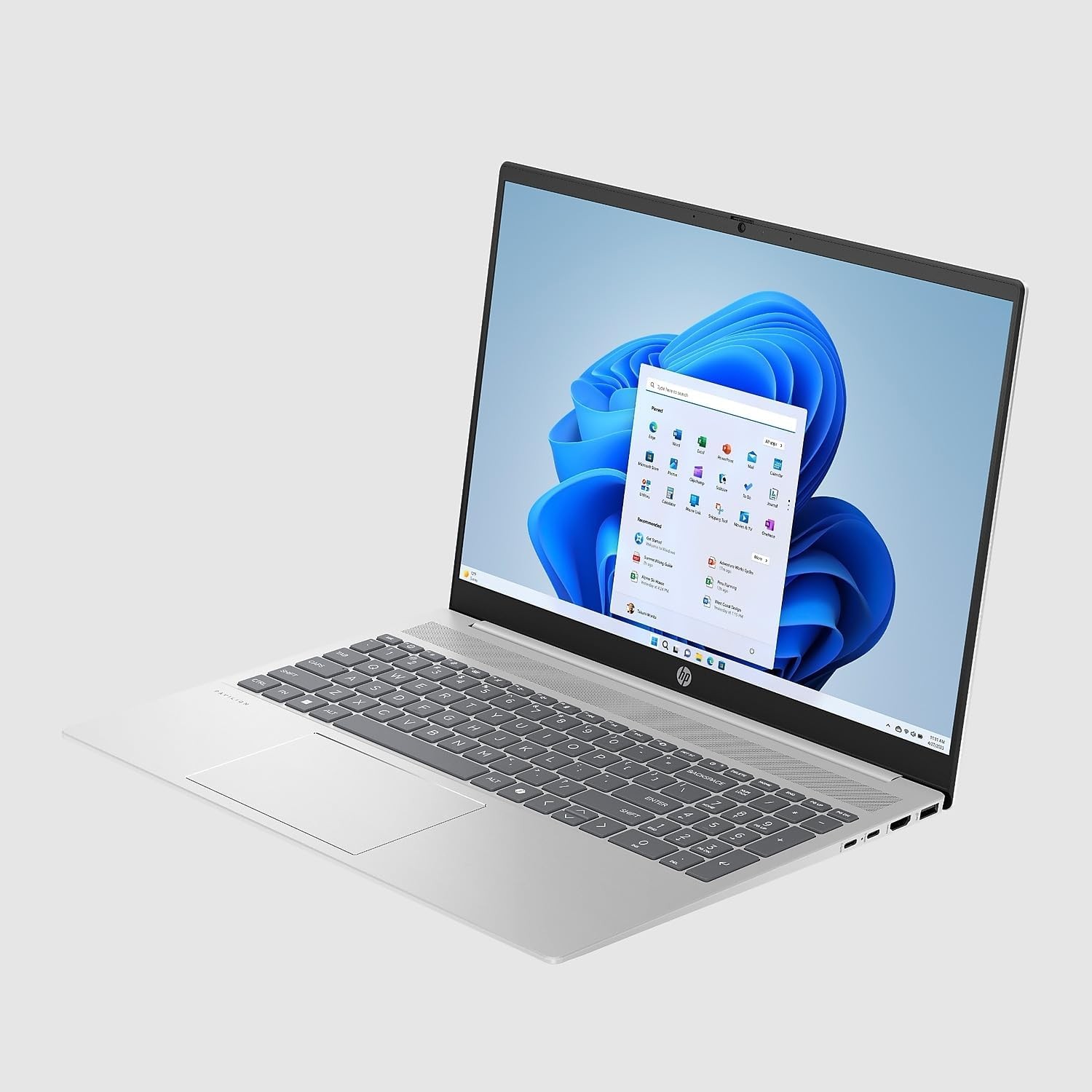 HP Pavilion 16-af0066st 16″ FHD Intel Core Ultra 5-125U 1.3GHz 8GB 512GB SSD