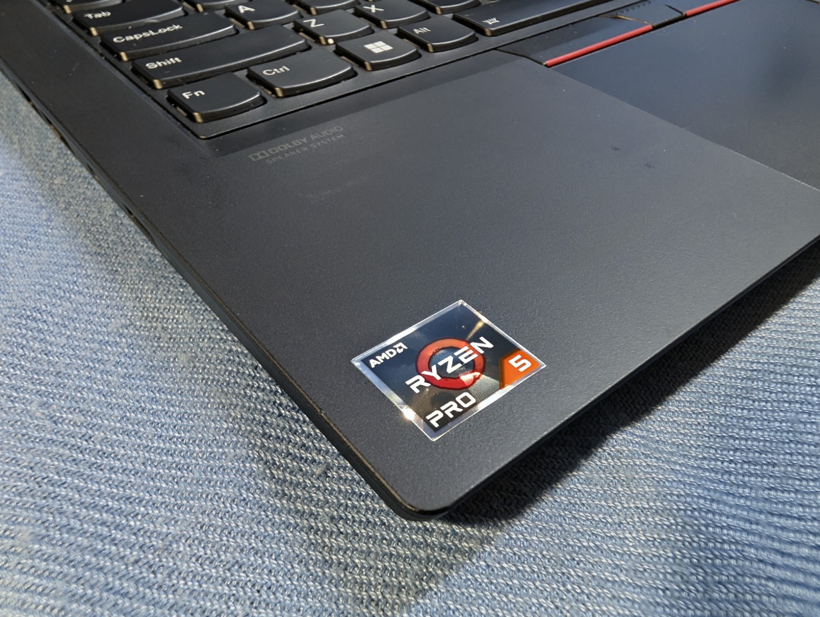 Lenovo ThinkPad T14 Gen 1 Ryzen 5 PRO 4650U 16GB RAM 512GB SSD FHD Win 11 READ