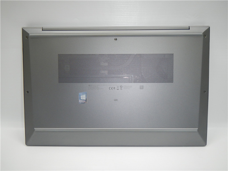 HP ZBook Firefly 15 G8 Laptop i7-1165G7 2.8GHz 8GB No SSD Windows 11 Pro