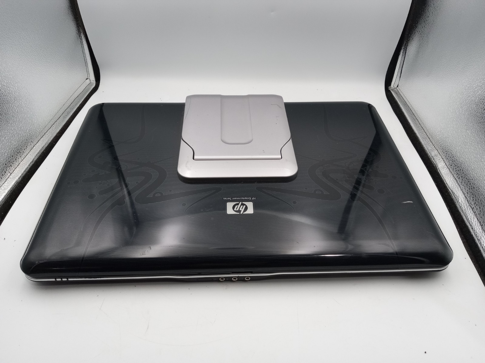 HP Pavilion HDX 9000 Dragon 20″ Laptop C2D T7500 3GB RAM – PARTS / REPAIR -RR