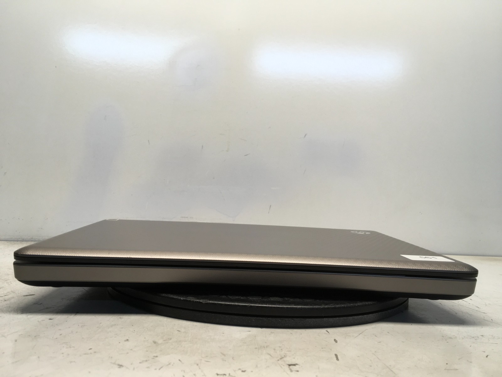HP G62-140US Intel i3-M330 2.13GHz 4 GB NO HDD