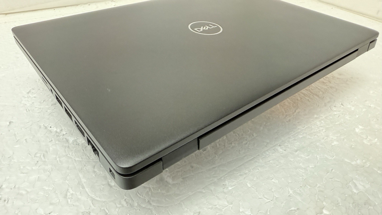 14″ Dell Latitude 5401 | Hex i7-9850H @4.80GHz w/UHD | 1TB SSD | 16G | Win10