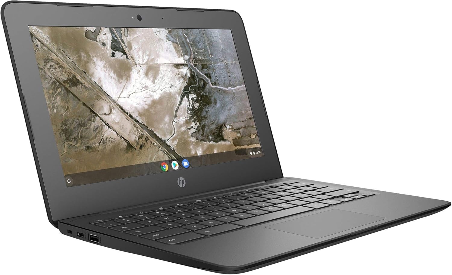 HP Chromebook 11A G6 EE 11.6″ AMD A4-9120C 1.6Ghz 4GB RAM 16GB eMMC 6KJ19UT#ABA
