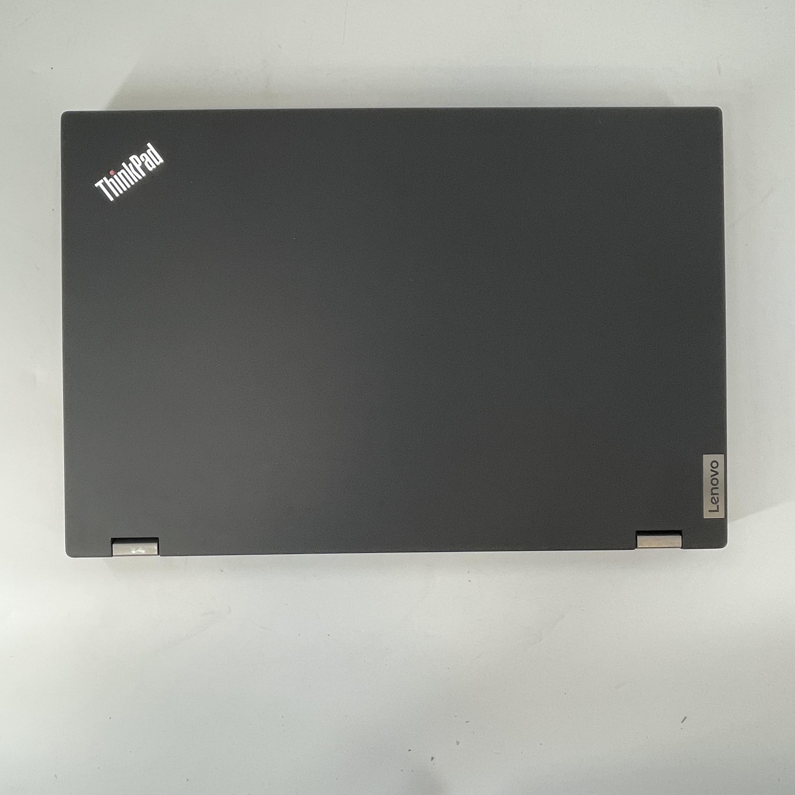 Lenovo ThinkPad P15 Gen 2 FHD i7-11800H 2.30GHz 32GB 1TB SSD RTX A4000 Good