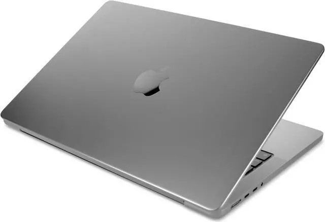 Apple MacBook Pro 14″ M1 Pro (2021) | Refurbished – Very Good