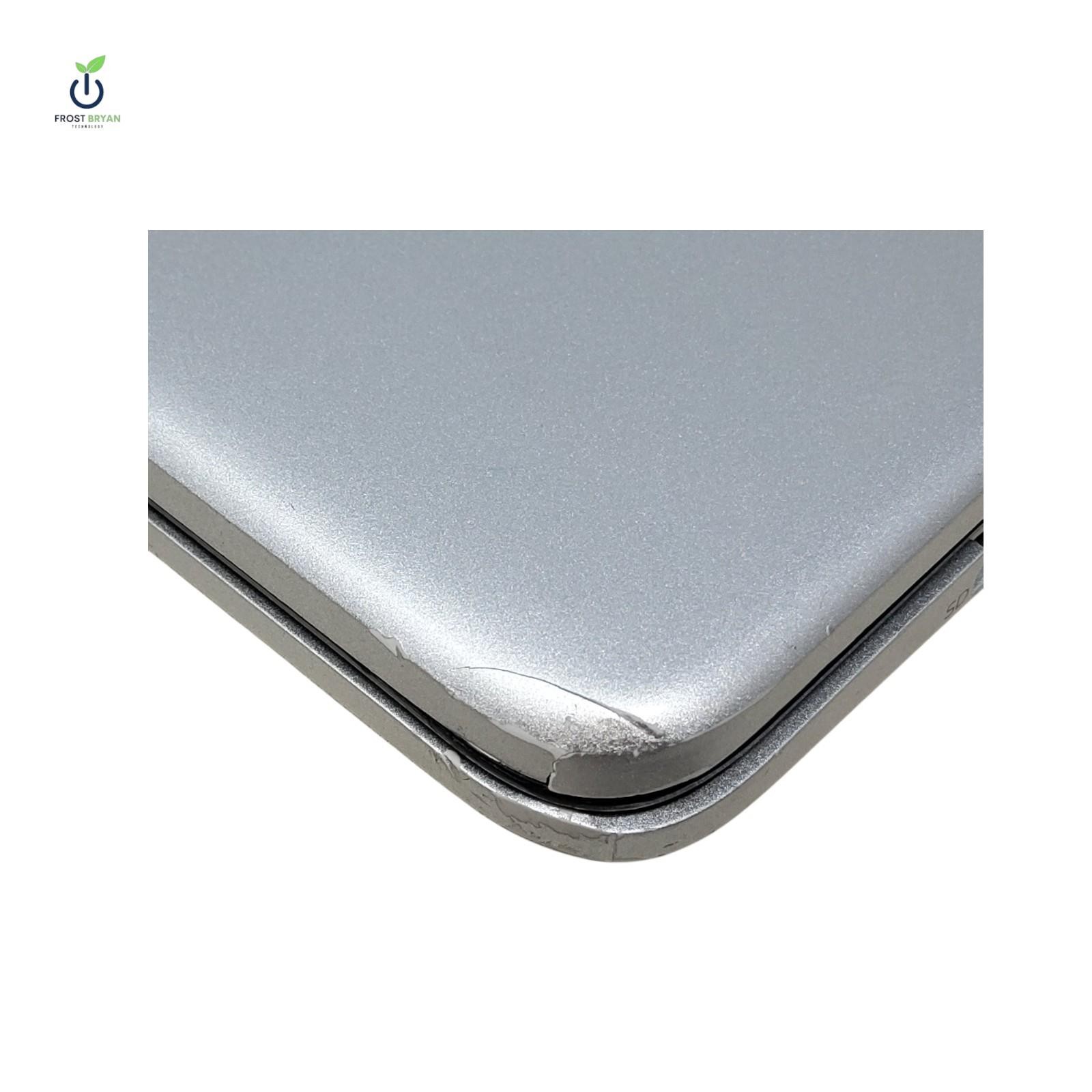 HP LAPTOP 15-DY2791WM i3-1115G4@3.00GHz 8 GB No SSD/OS Grade D [DEFECTIVE]
