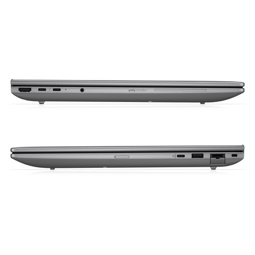 HP D06HLAT#ABA D06HLZBook 8 G1i 16″ Mobile Workstation – WUXGA – 60 Hz