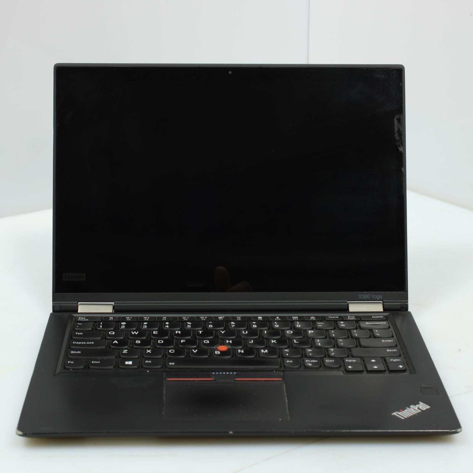 Lenovo Thinkpad X380 Yoga Intel Core i5 8th Gen 8GB RAM No Drive/OS/Battery