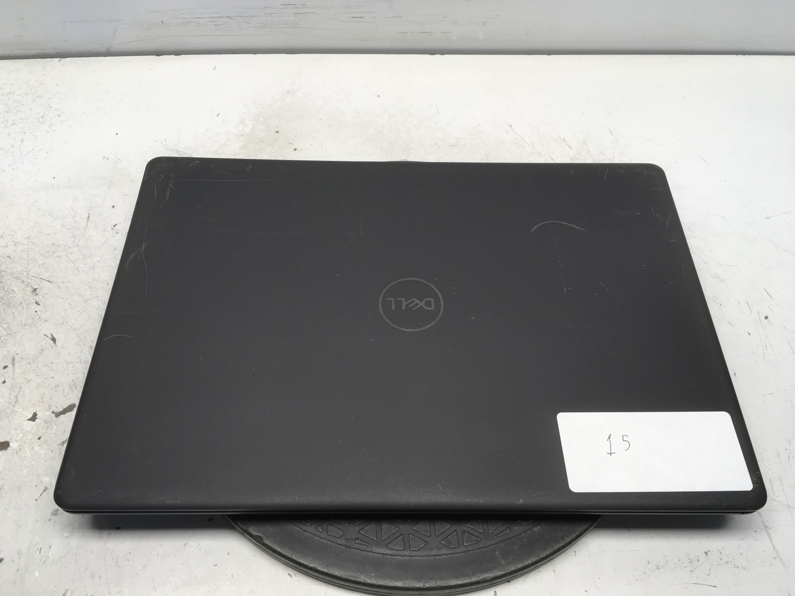 Dell Inspiron 3501 Intel i5-1135G7 2.4GHz 8 GB NO HDD No Batt