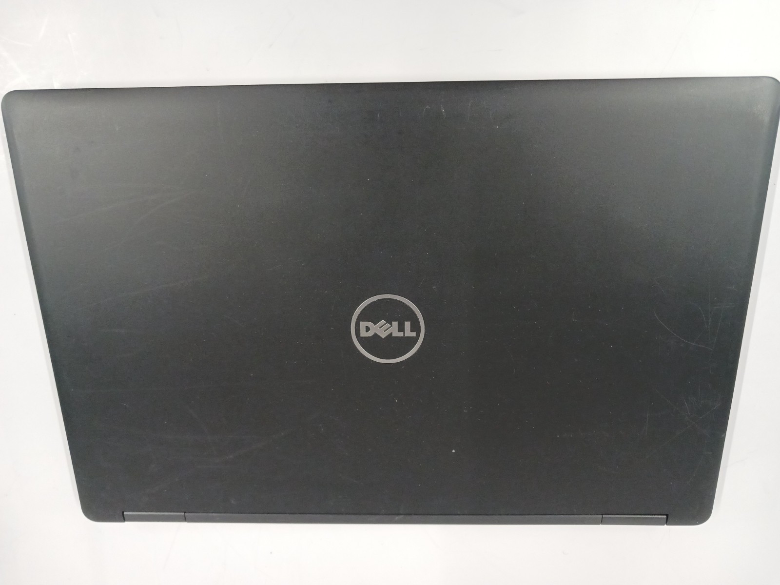 15.5″ DELL LATITUDE 3580 Intel Core i5-6440HQ @ 2.60GHz 8GB RAM 256GB SSD, NO OS