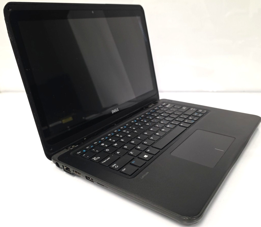 Dell latitude 3380| Touch| Intel Core i3-6006U|4GB RAM 128GB SSD| Win 10 Pro #3