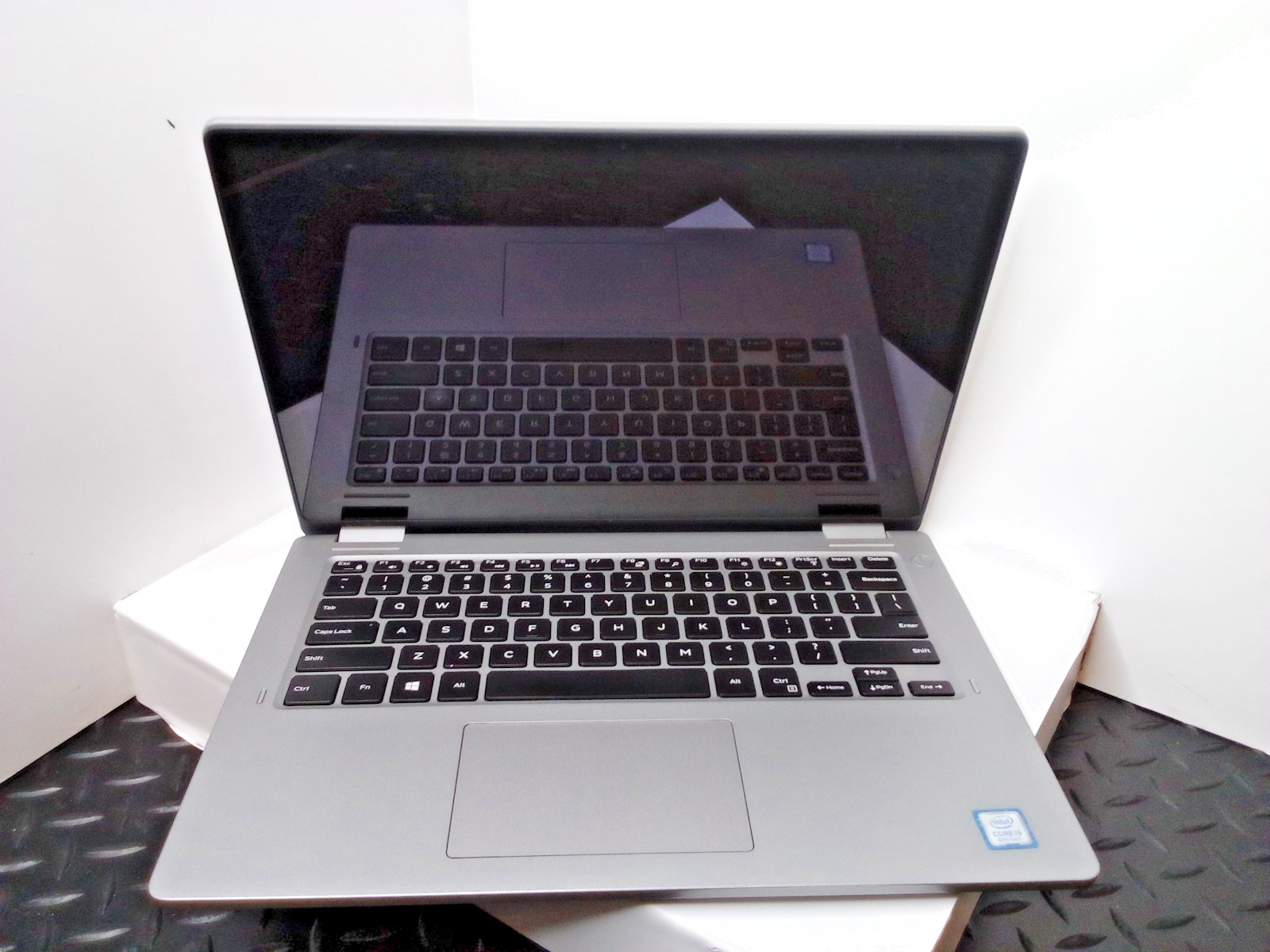 Dell Latitude 3310 2in1 13.3″ i5- 8 gen Parts Only